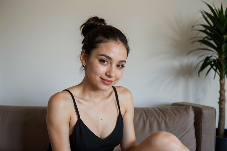 Amariah Morales Leaked
