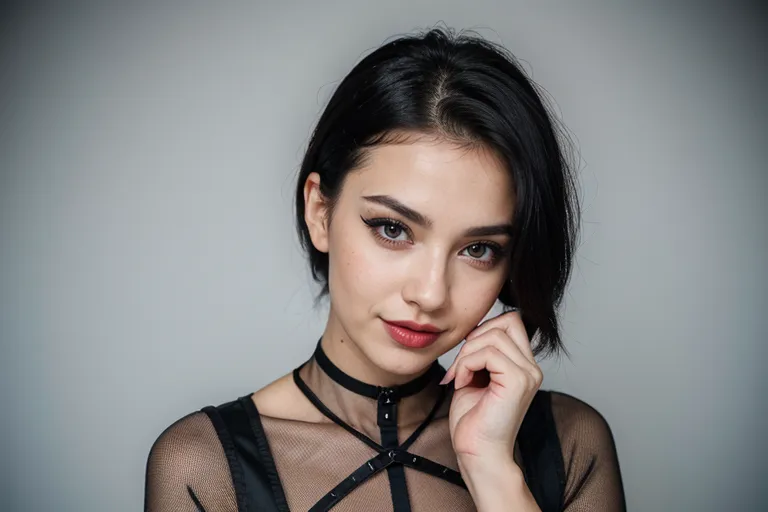 Jules Ari Leaked