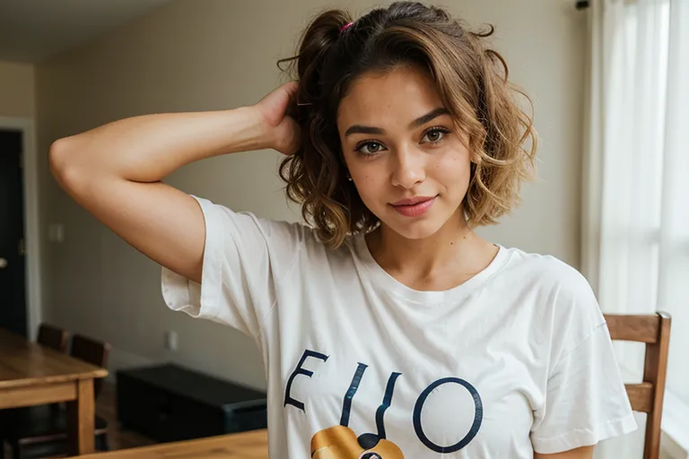 Malu Trevejo Onlyfans