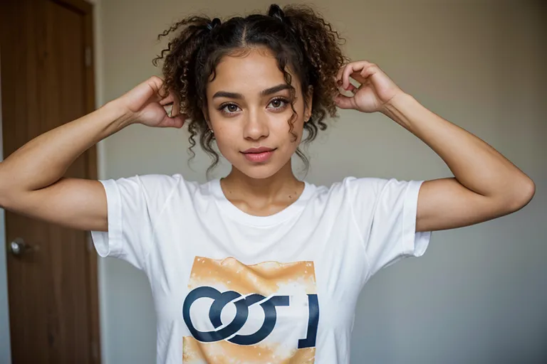 Mckinley Richardson Porn