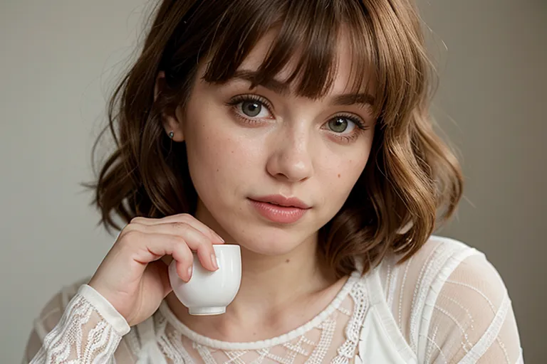 Sadie Mckenna Leaked
