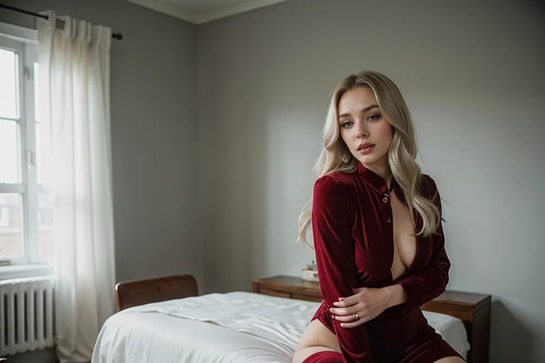 Euphoria Sex Scene