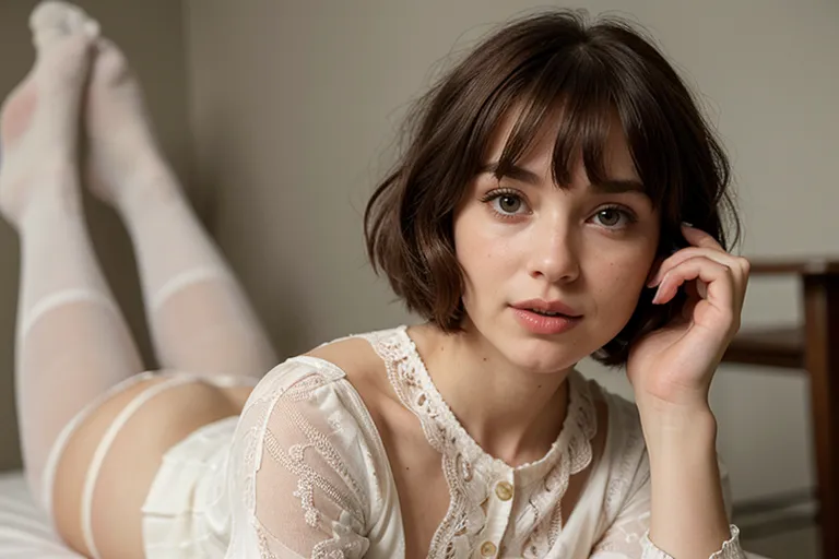 Bella Poarch Nudes