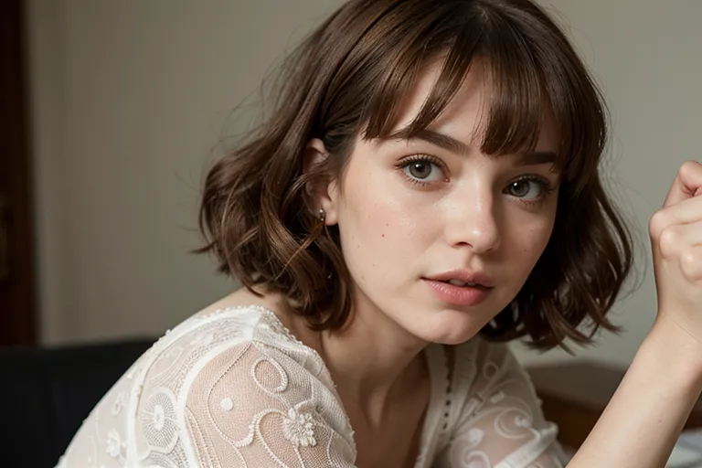 Jessenia Rebecca Porn