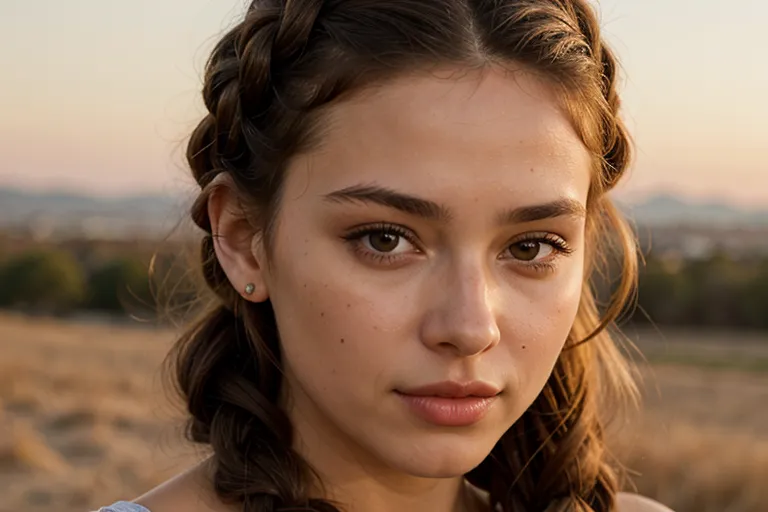 Zoe Spencer Age