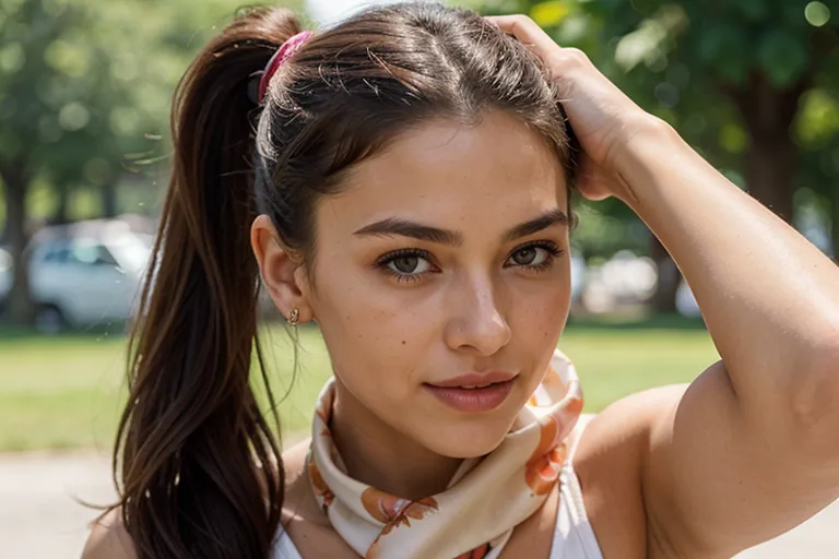 Alexandria Chmiel
