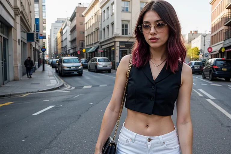 Spring Tops